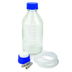 Restek Mobi-Cap GL-45 Bottle Top Kits Bottle Top Kit, Bottle (1 L) | Buy Online | Restek&trade; | Fisher Scientific