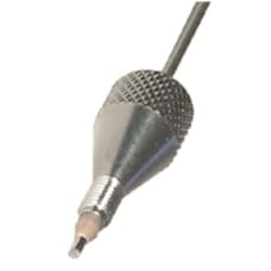 Restek&trade;&nbsp;Secure-Fit Fitting, Two Connectors