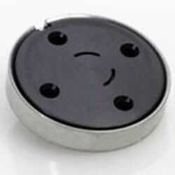 Restek Rotor Seal for Agilent HPLC Systems (Model 1050) Rotor Seal, Not