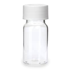 Restek™ Pre-Cleaned VOA Sampling Vials
