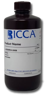 Sodium Hypochlorite, 5% Available Chlorine, Solution, Reagent