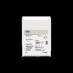 Roche Diagnostics Reagents for cobas c 111 Chemistry Analyzer Uric Acid