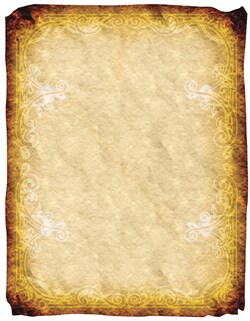 Roylco Antique Paper