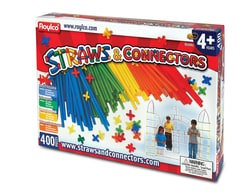 Roylco™ Straws & Connectors™