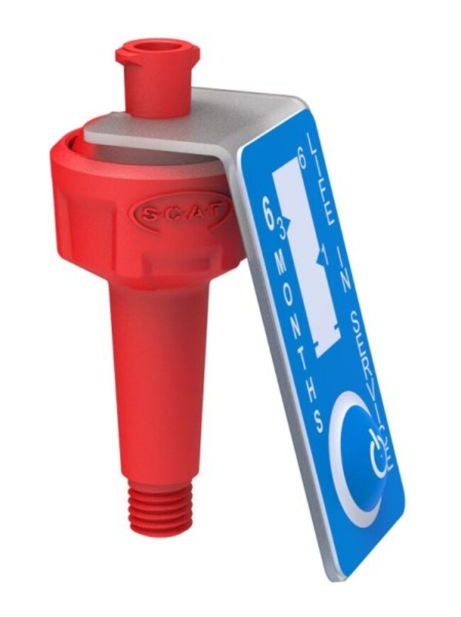 thumbnail image 2 of Xiuganpo Air Valve Secure Sealing Cap For Inflatable Mattress, Anti 2 of 14