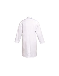 SNV Comines Blouse de laboratoire pour homme Jacques X-Large | Buy Online | SNV Comines&trade; | Fisher Scientific