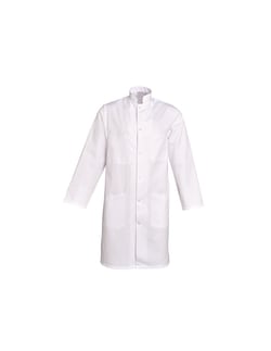 SNV Comines Blouse de laboratoire pour homme Jacques X-Large | Buy Online | SNV Comines&trade; | Fisher Scientific