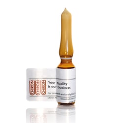 Chiron XH Perfluorocarboxylic Acid Standards