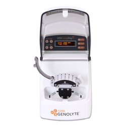 SPEX SamplePrep 1200 GenoLyte Capacity: 2 to 12 mL vials:Specialty Lab