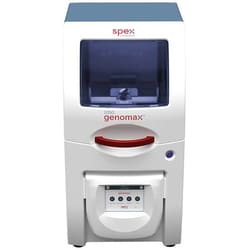 SPEX™ SamplePrep Genomax™ Homogenizer