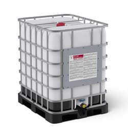 STERIS CIP 220 Acid-Based Process and Research Cleaner:Facility Safety