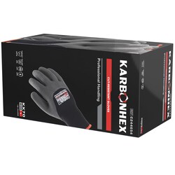 SW Sustainability Solutions&nbsp;KarbonHex&trade; KX70 Professional Built Cut-Resistant Winter Gloves