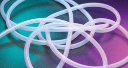 Saint-Gobain&nbsp;Sani-Tech&trade; SIL-250 Extended Life Silicone Tubing
