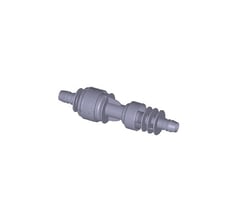 Saint-Gobain&nbsp;Pure-Fit&trade; SC Sterile Connectors