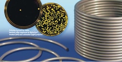 Saint-Gobain&nbsp;Tygon&trade; Silver Antimicrobial Tubing