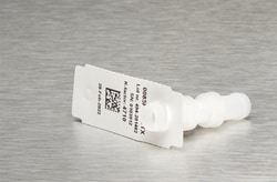 Saint-Gobain Performance Plastics Disposable PVDF Flow Tubes