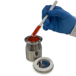 Sampling Systems Tri Ferrule Bottle