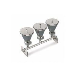 Sartorius Accessories for Combisart™ Systems: Support Base