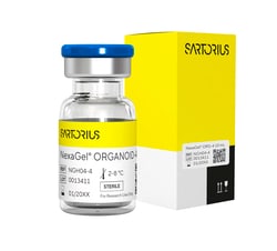 Sartorius NexaGel ORGANOID Organoid 4 | Buy Online | Sartorius | Fisher Scientific