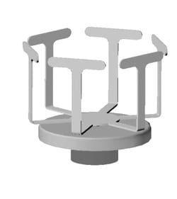 Sartorius&nbsp;Titration Vessel Holder
