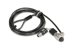 Sartorius Kensington Lock Cable (Anti-Theft) Kensington Lock Cable (Anti-Theft);