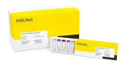 Sartorius Stedim Biotech Microsart Extraktionskit für bakterielle DNA Reagenzien