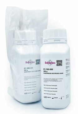 Scharlab Kliger Iron Agar (KIA) Kliger Iron Agar; Form: Solid | Buy Online | Scharlab | Fisher Scientific