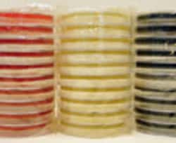 Scharlab Malt Extract Agar Malt Extract Agar; Color: Yellow; Diameter: