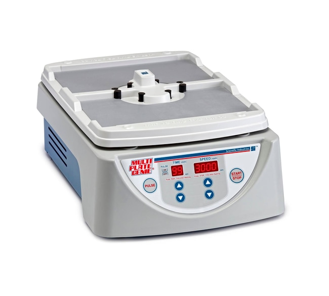 Scientific Industries MultiPlate Genie EU-Stecker | Buy Online ...