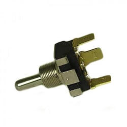 Scientific Industries Genie-Vortex 2 Replacement On/Off/On Switch Vortex-Genie 2 | Buy Online | Scientific Industries | Fisher Scientific