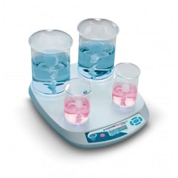 Scientific Industries&nbsp;MultiMagStir Genie, EU-kontakt