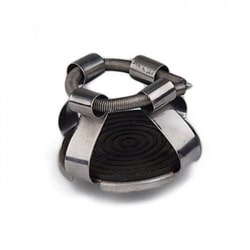 Scientific Industries Flask Clamp 100 mL Flasks | Buy Online | Scientific Industries&trade; | Fisher Scientific