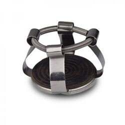 Scientific Industries Flask Clamp 125 mL and 150 mL Flasks | Buy Online | Scientific Industries&trade; | Fisher Scientific