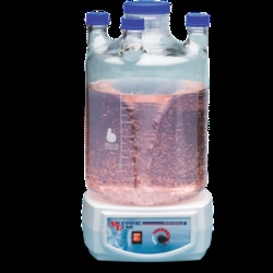 Scientific Industries MegaMag Genie Interrupteur marche/arrêt et bouton de contrôle de vitesse variable | Buy Online | Scientific Industries | Fisher Scientific