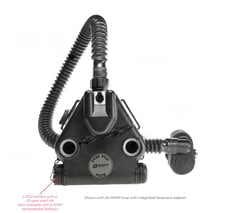 Scott Safety™ C420 PAPR Accessory, Battery Pack