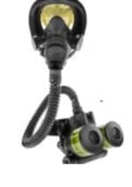 Scott Safety CBRN Powered Air Purifying Respirator Accessories: AV
