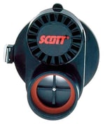 Scott Safety™ SCBA Accessory, 40mm Adapter