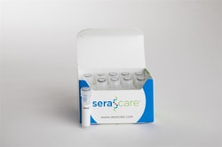 SeraCare™ AccuSpan™ HIV-1 RNA Linearity Panel