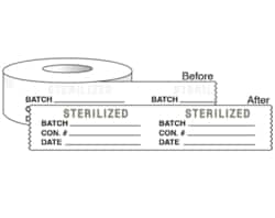 Shamrock™ Indicator Tape