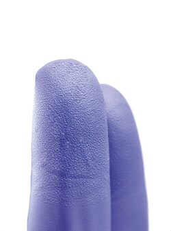 Showa Best Glove Single Use Nitrile Gloves Small | Buy Online | Showa Best Glove&trade; | Fisher Scientific