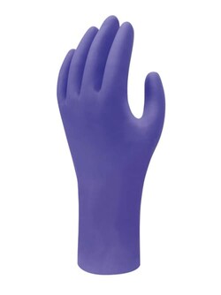 Showa Best Glove Single Use Nitrile Gloves Small | Buy Online | Showa Best Glove&trade; | Fisher Scientific
