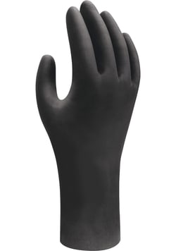 SHOWA 7550 Gants en nitrile à usage unique, non poudrés S | Buy Online | SHOWA&trade; | Fisher Scientific