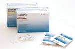 Siemens Healthineers DCA Vantage™ Analyzer: Reagent Kits