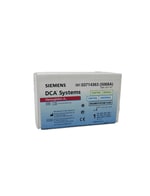 Siemens Healthineers DCA Vantage™ Analyzer: Control Kits