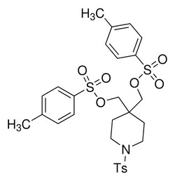 Sigma Aldrich&nbsp;1-Tolysulfonylpiperidine-4,4-dimethanol 4,4-bis(4-methylbenzenesulfonate)