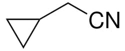 Sigma Aldrich Cyclopropylacetonitrile 1 g | Buy Online | Sigma Aldrich | Fisher Scientific