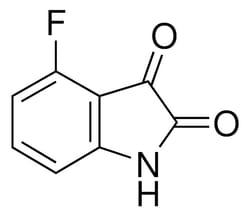 Sigma Aldrich&nbsp;4-Fluoro-1H-indole-2,3-dione
