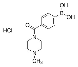 Sigma Aldrich&nbsp;4-(4-Methylpiperazine-1-carbonyl)phenylboronic acid hydrochloride
