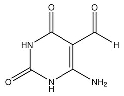 Sigma Aldrich&nbsp;6-Amino-2,4-dioxo-1,2,3,4-tetrahydropyrimidine-5-carbaldehyde