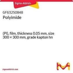 Sigma Aldrich&nbsp;Polyimide